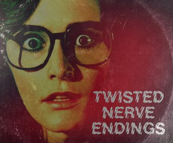 Possessor (UK) : Twisted Nerve Endings